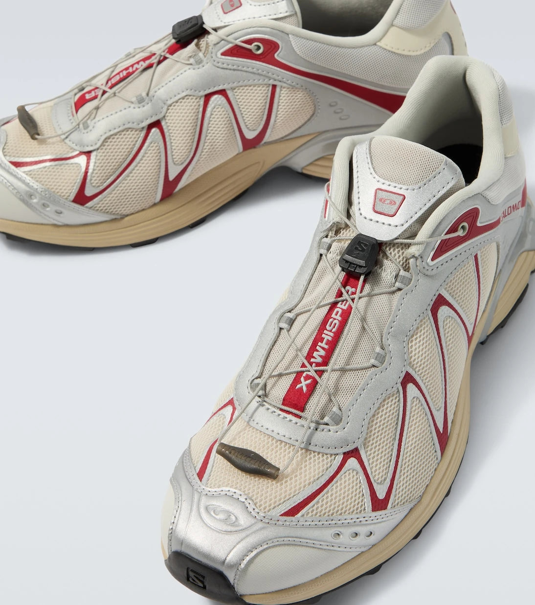 Salomon - XT-Whisper sneakers