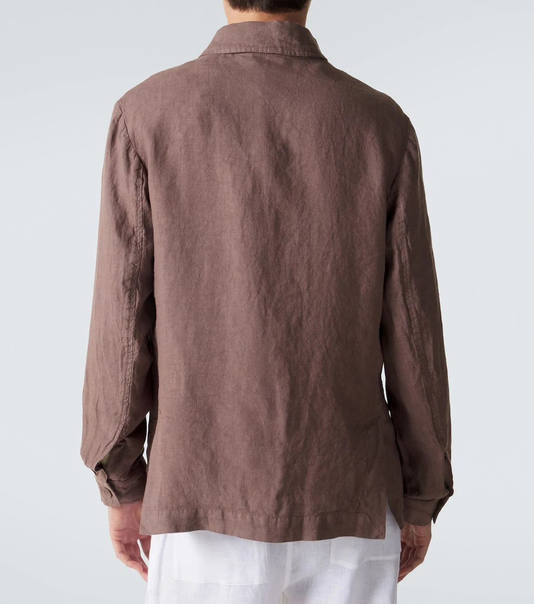 Fedeli - Linen shirt