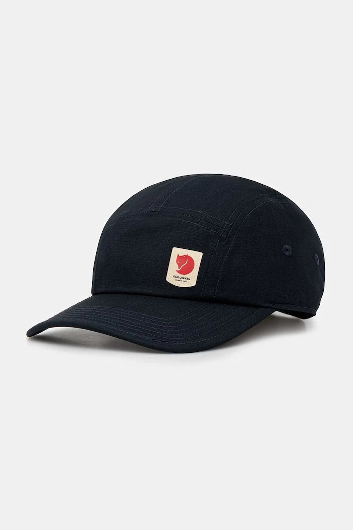 Fjallraven шапка с козирка High Coast Lite