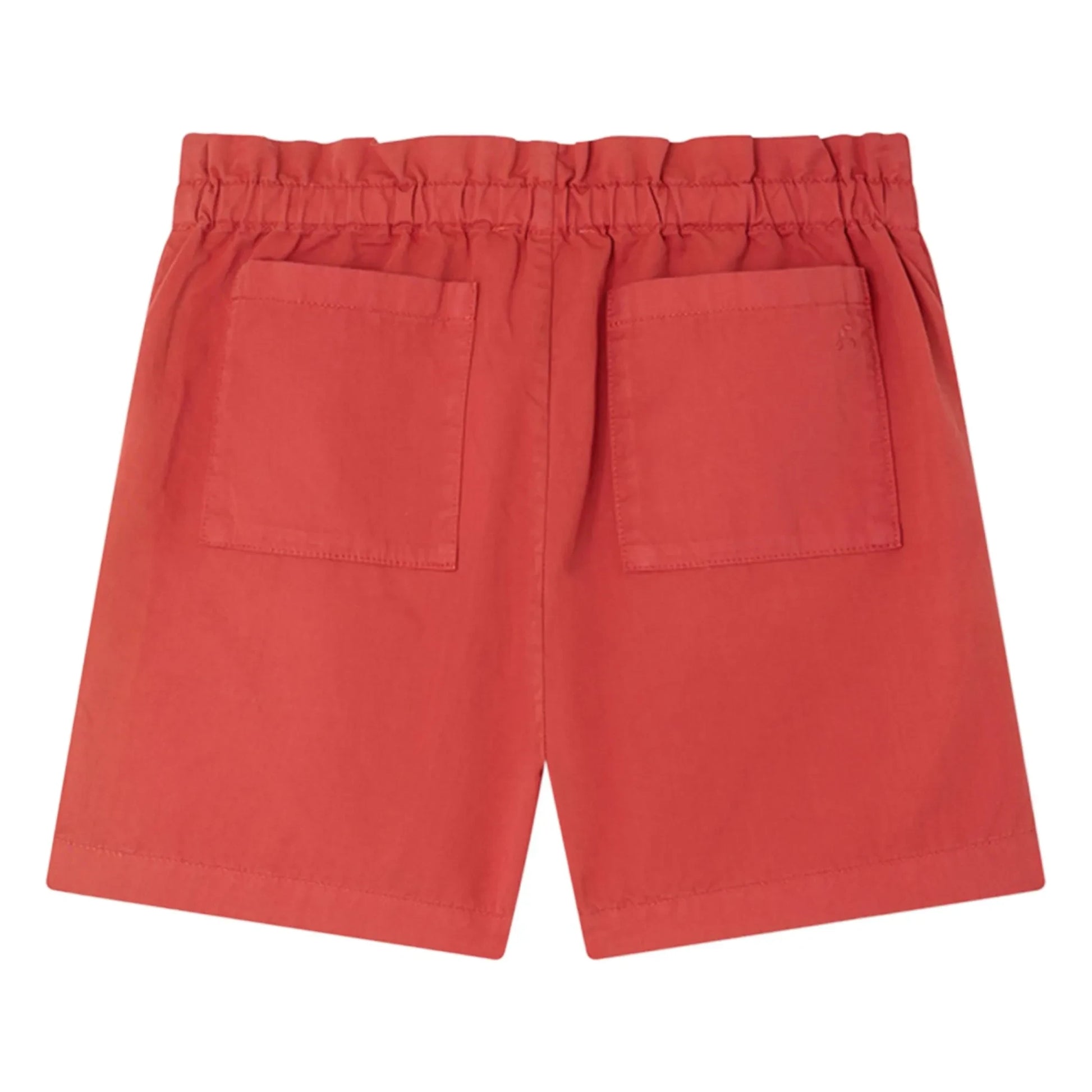 Bonpoint - Leslie Organic Cotton Shorts | Grenadine