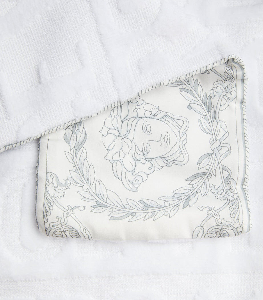 Versace Baroque Bathrobe