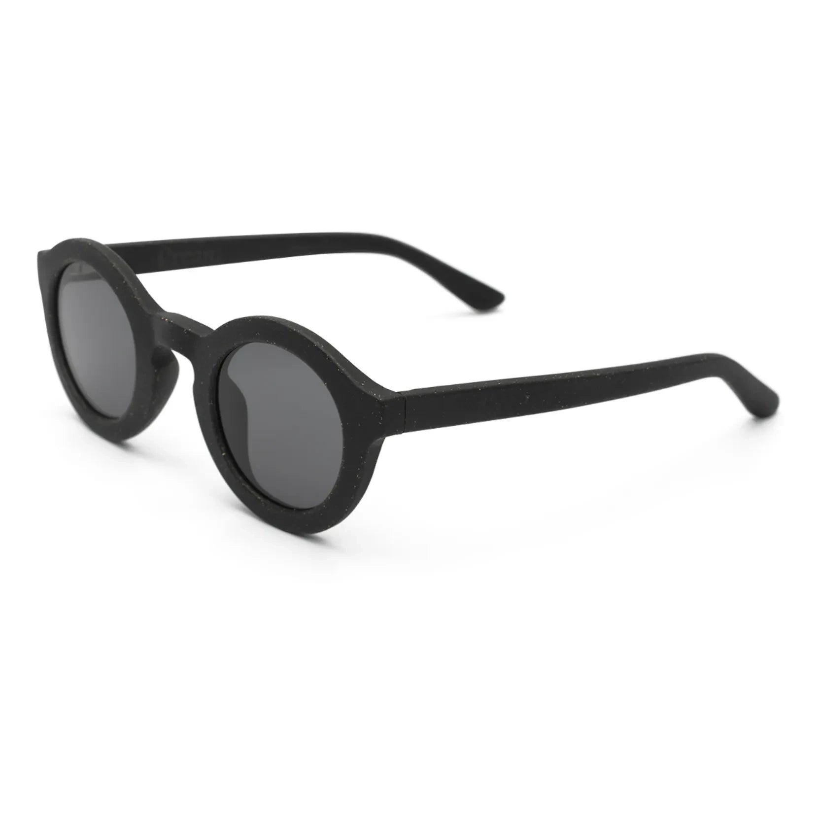 Cream - Sunglasses | Black