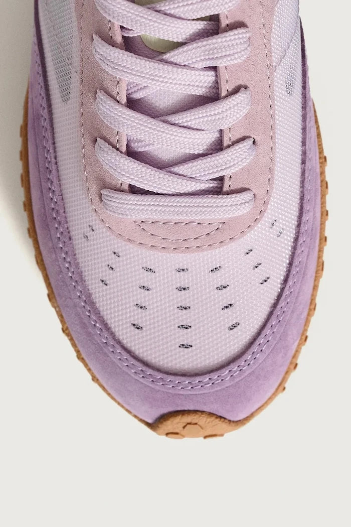 Маратонки Hoff BRIDGE MESH LILAC