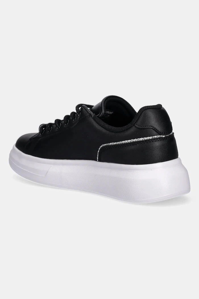 Just Cavalli Deri Sneakers