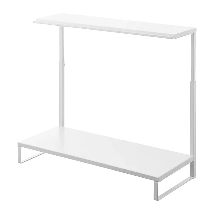 Yamazaki Tower 2 Monitör Standı 30,4 x 42,4-68,5 x 45,3 cm