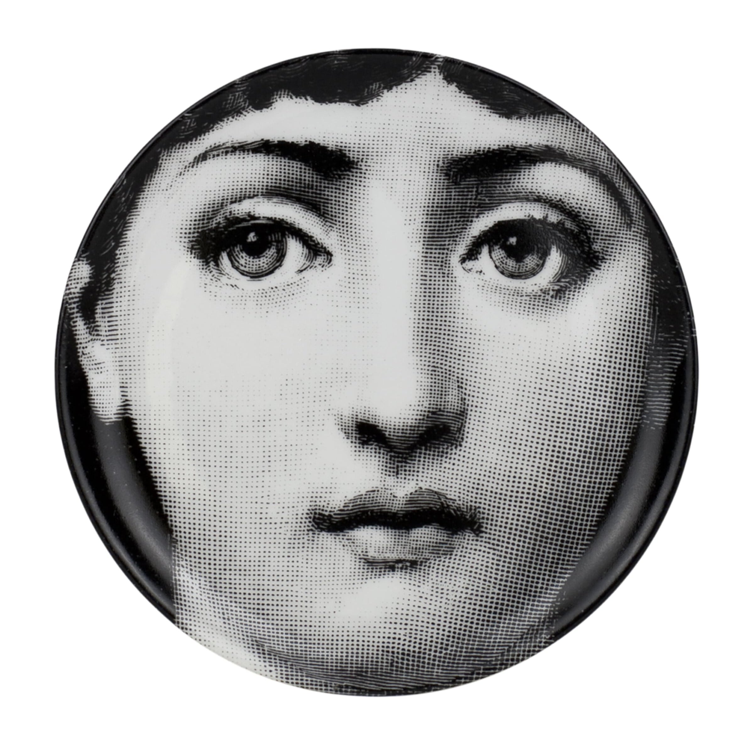 Fornasetti Tema e Variazioni No. 1 Holder