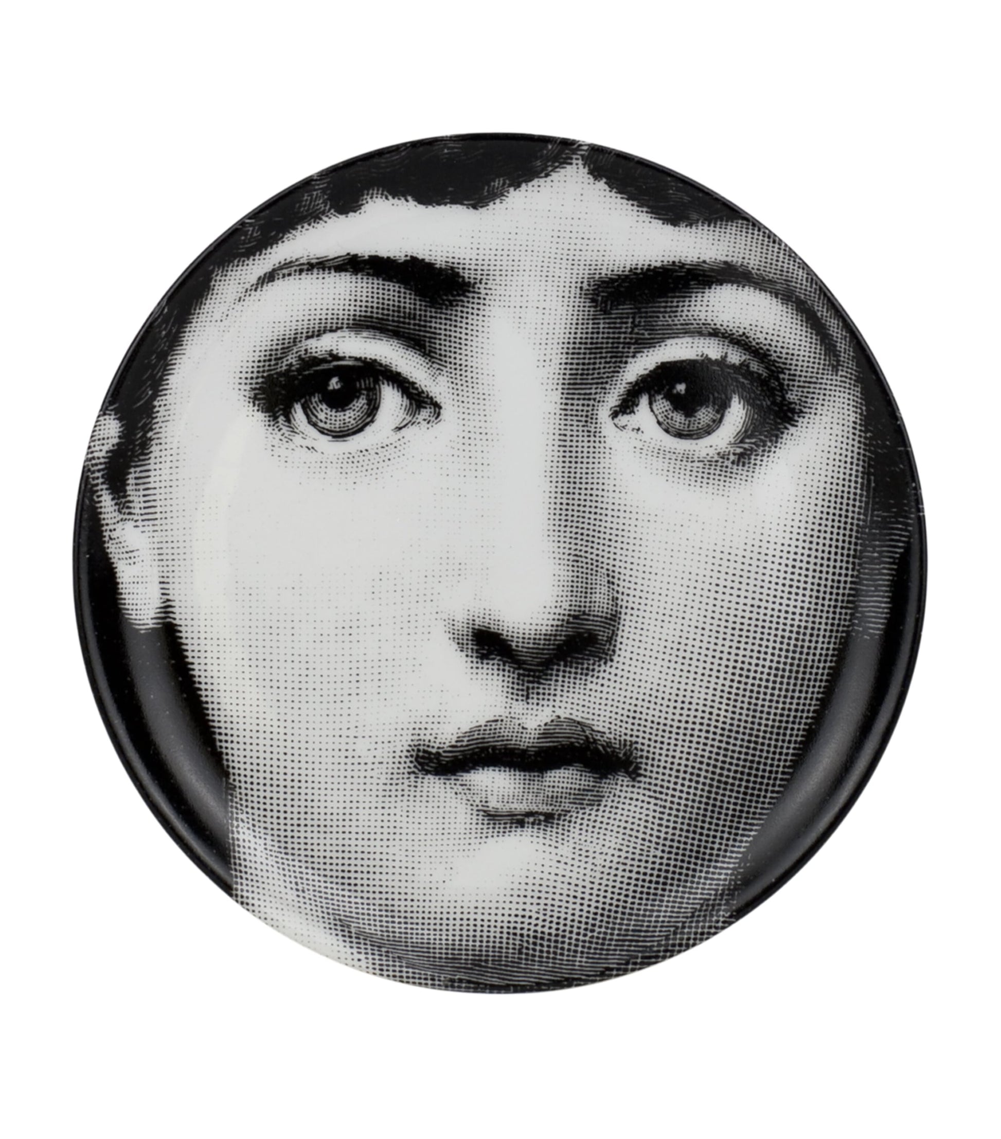 Fornasetti Tema e Variazioni No. 1 Holder