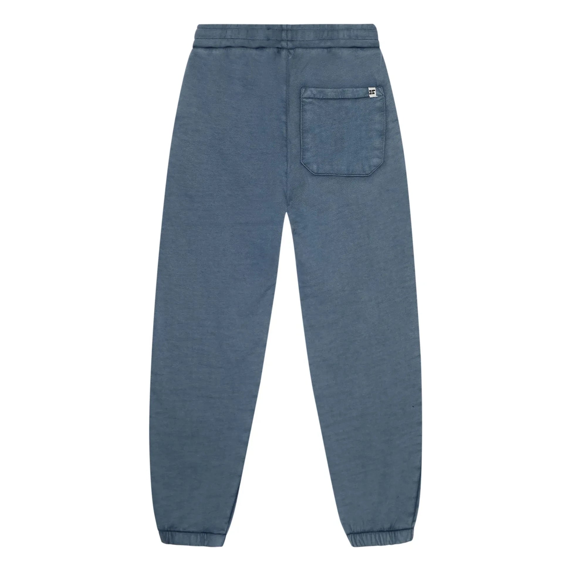 Hundred Pieces - Jogger Run Organic cotton | Navy blue