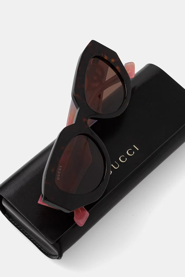 Gucci kadın güneş gözlüğü
