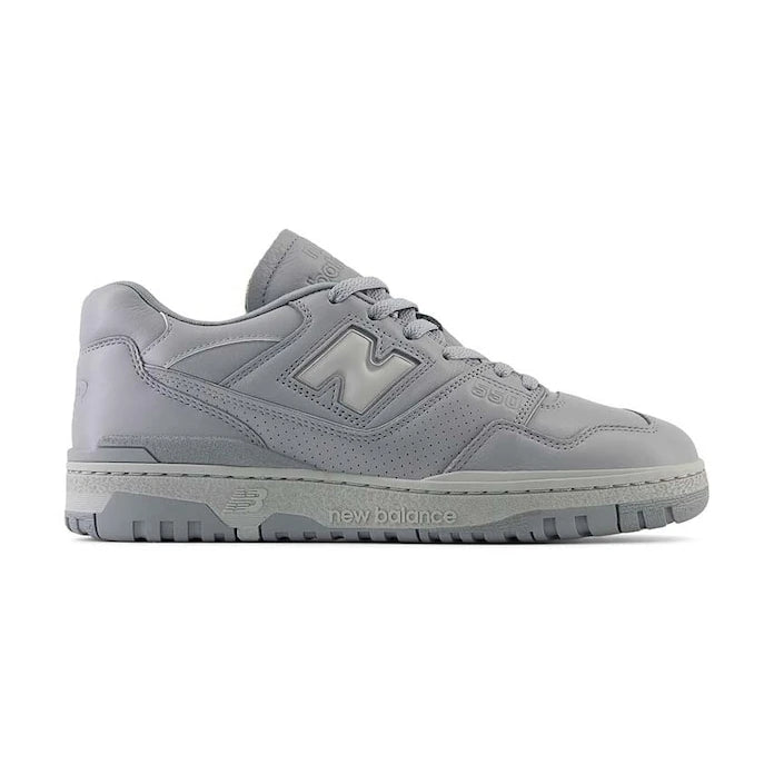 New Balance BB550MCB Deri Spor Ayakkabı
