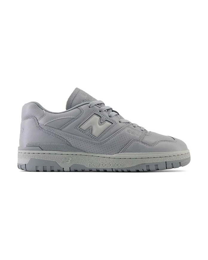 New Balance BB550MCB Deri Spor Ayakkabı