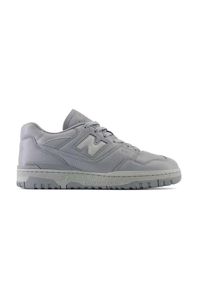 New Balance BB550MCB Deri Spor Ayakkabı