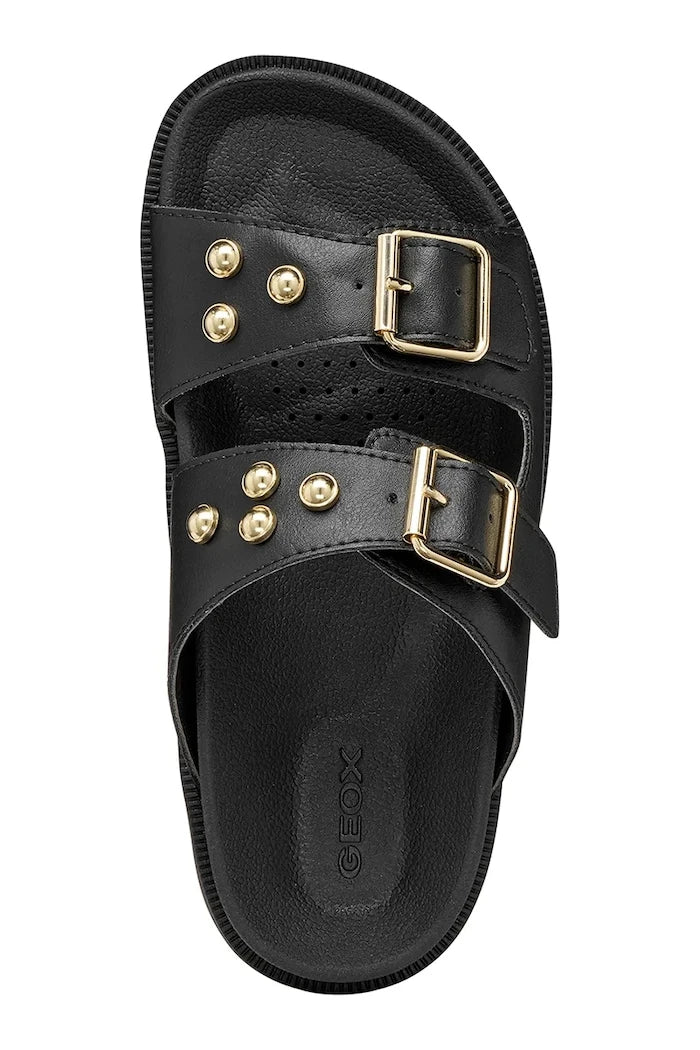 Geox SANDAL FOAMMENTERA Terlik