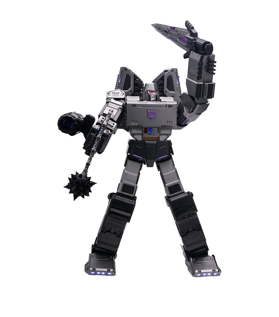ROBOSEN Megatron G1 Flagship Toy