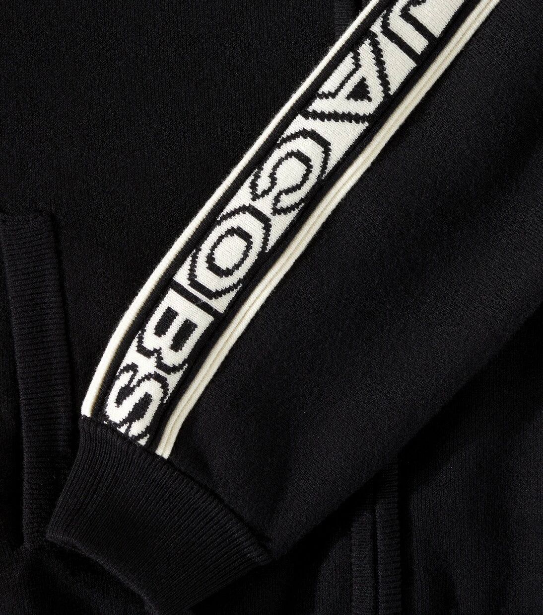 Marc Jacobs Kids - Jersey hoodie