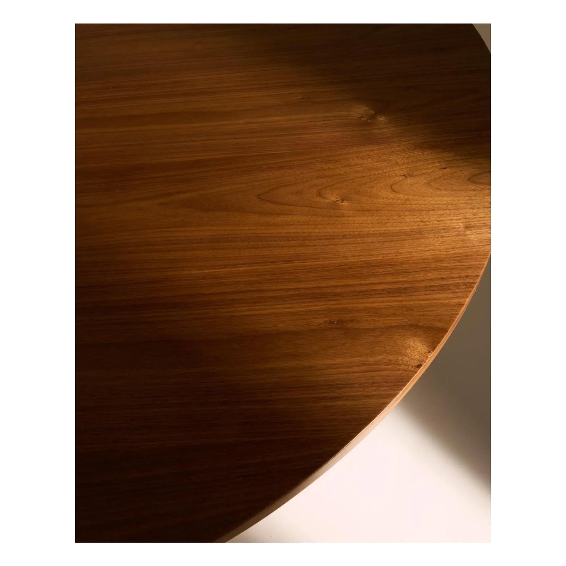 Gubi - Tavolo a Dischi dining table, Carlo de Carli