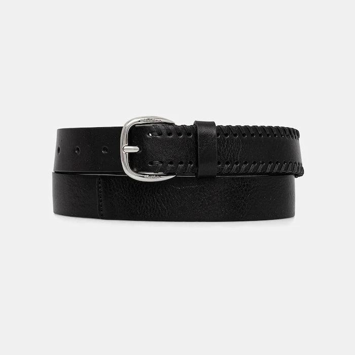 Кожен колан Weekend Max Mara ABINGO