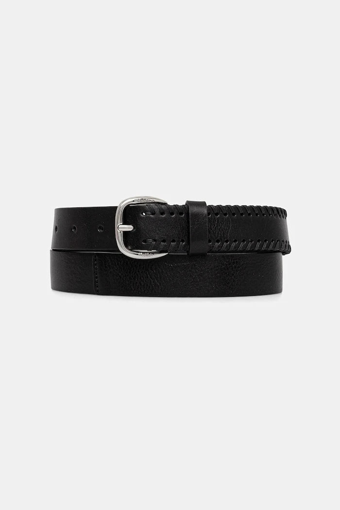 Кожен колан Weekend Max Mara ABINGO