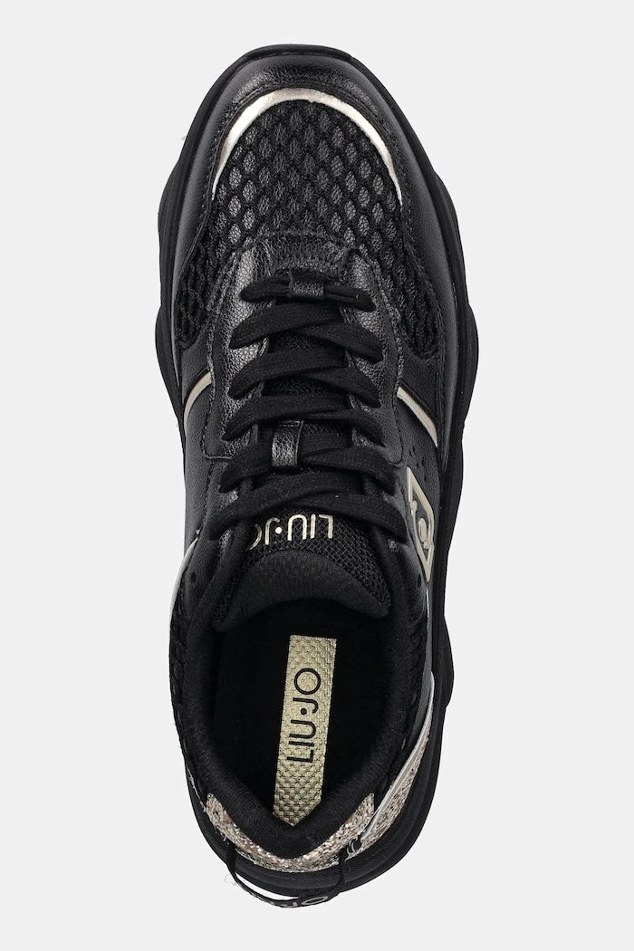 Liu Jo STEFFY 01 Spor Ayakkabı