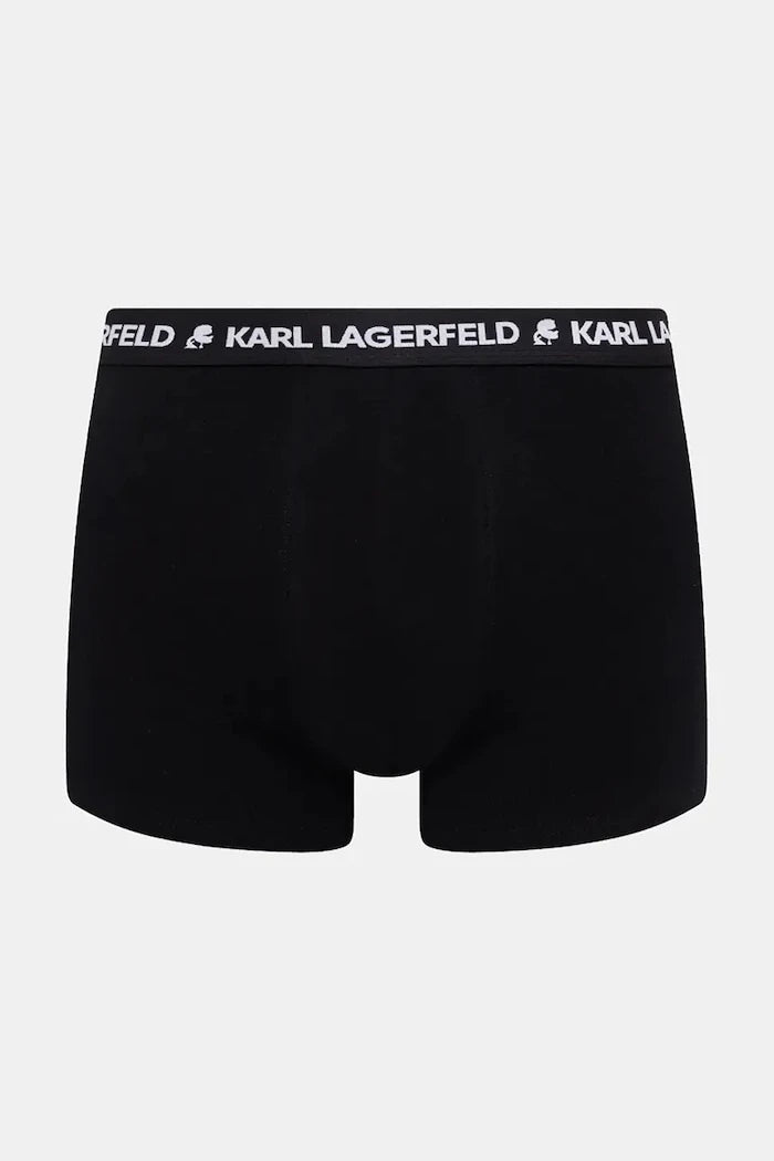 Боксерки Karl Lagerfeld (7 чифта)