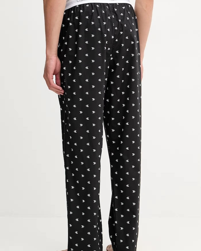 Calvin Klein Underwear erkek pamuklu pijama altı