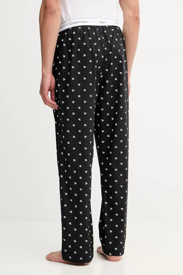 Calvin Klein Underwear erkek pamuklu pijama altı