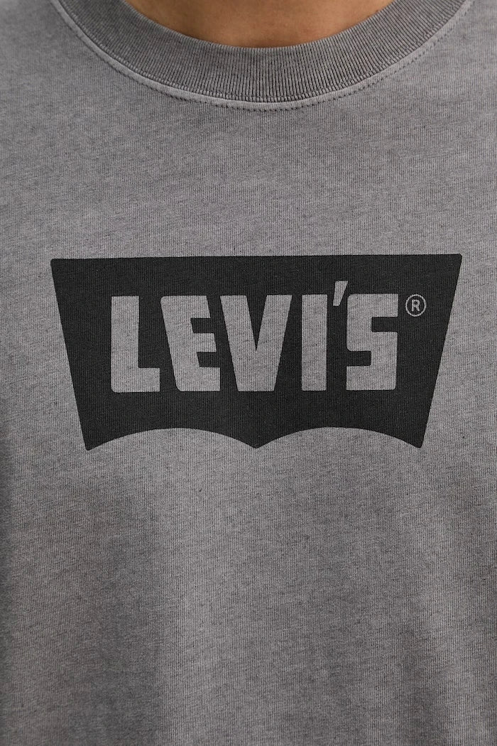 Levi's тениска мъжка от памук VINTAGE FIT GRAPHIC