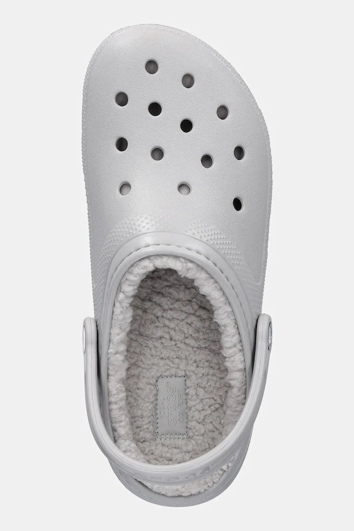 Crocs Classic Lined Clog Terlik