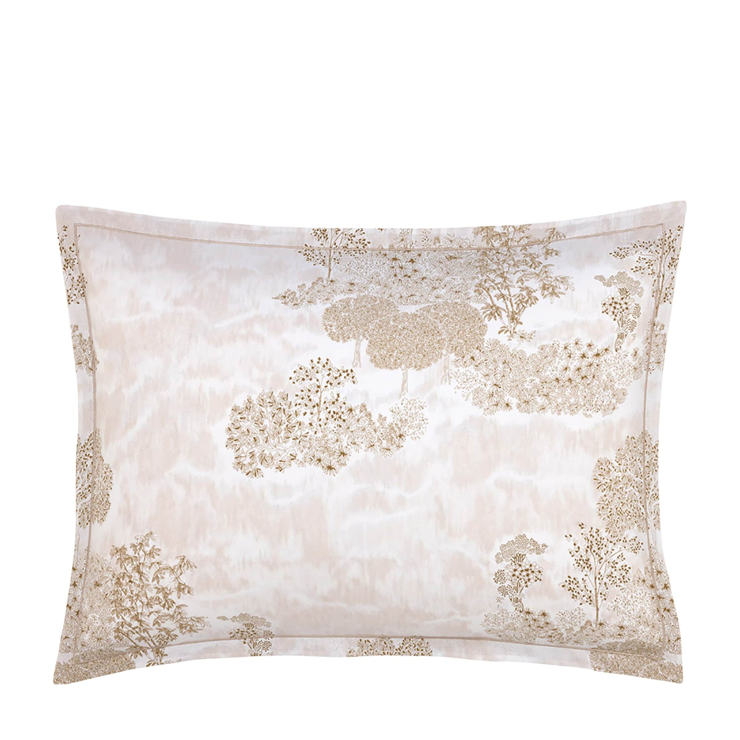 Paysages Standard Oxford Pillowcase (50cm x 75cm)