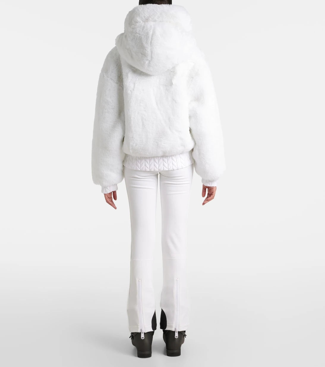 Goldbergh - Indira reversible ski jacket