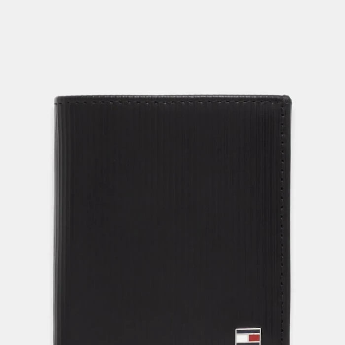 Кожен портфейл Tommy Hilfiger