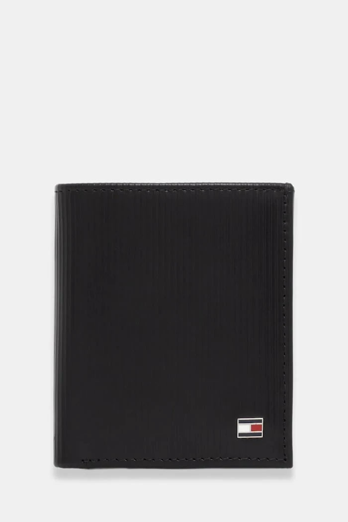 Кожен портфейл Tommy Hilfiger