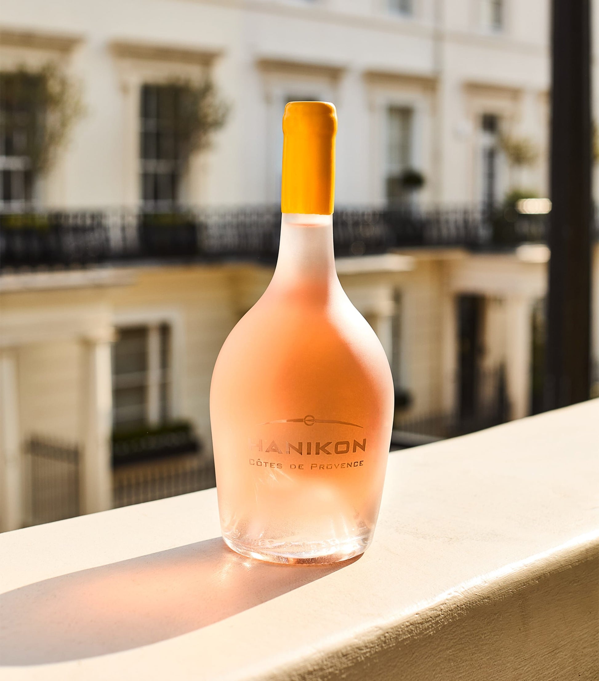 Hanikon Hanikon Côtes de Provence Rosé, 2024 (75cl) - Côtes de Provence, France