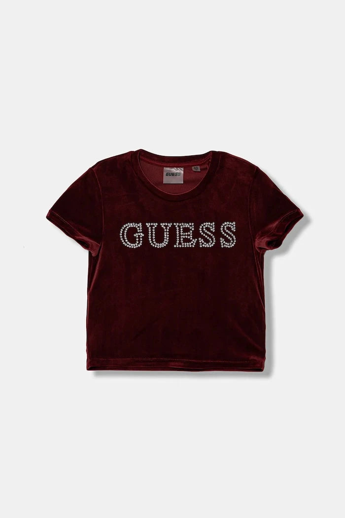 Детска тениска Guess
