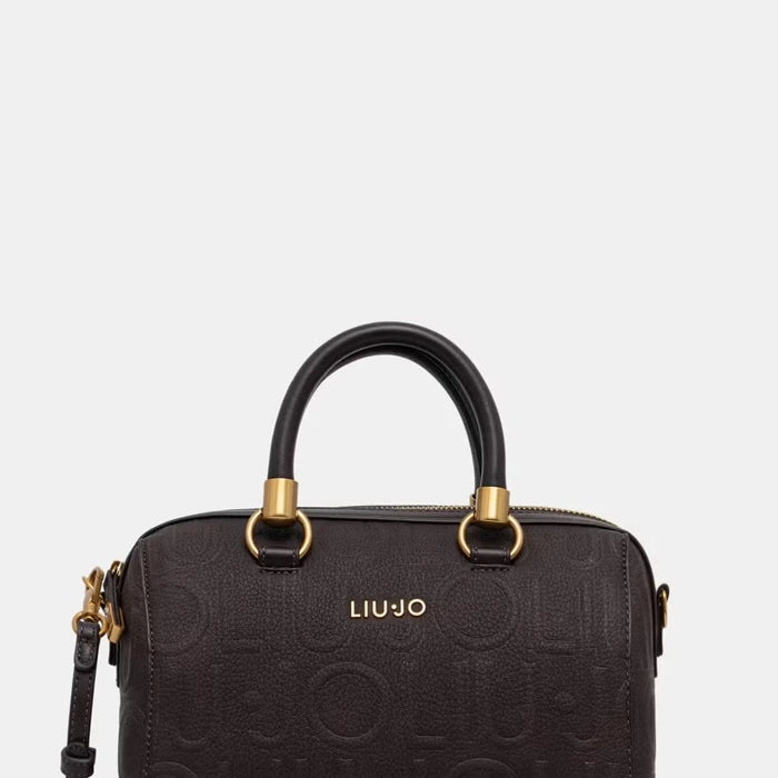 Liu Jo kadın suni deri crossbody çanta