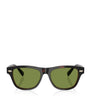 Brunello Cucinelli Acetate Sunglasses
