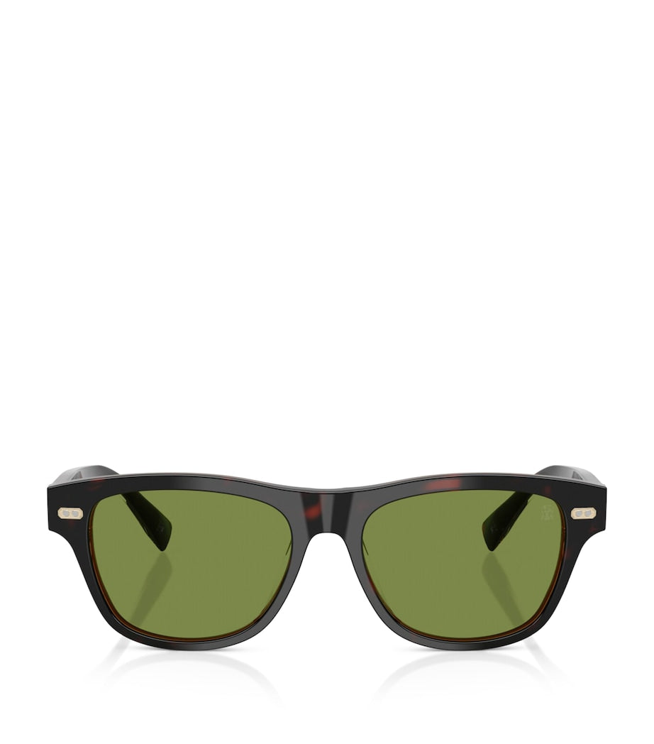Brunello Cucinelli Acetate Sunglasses