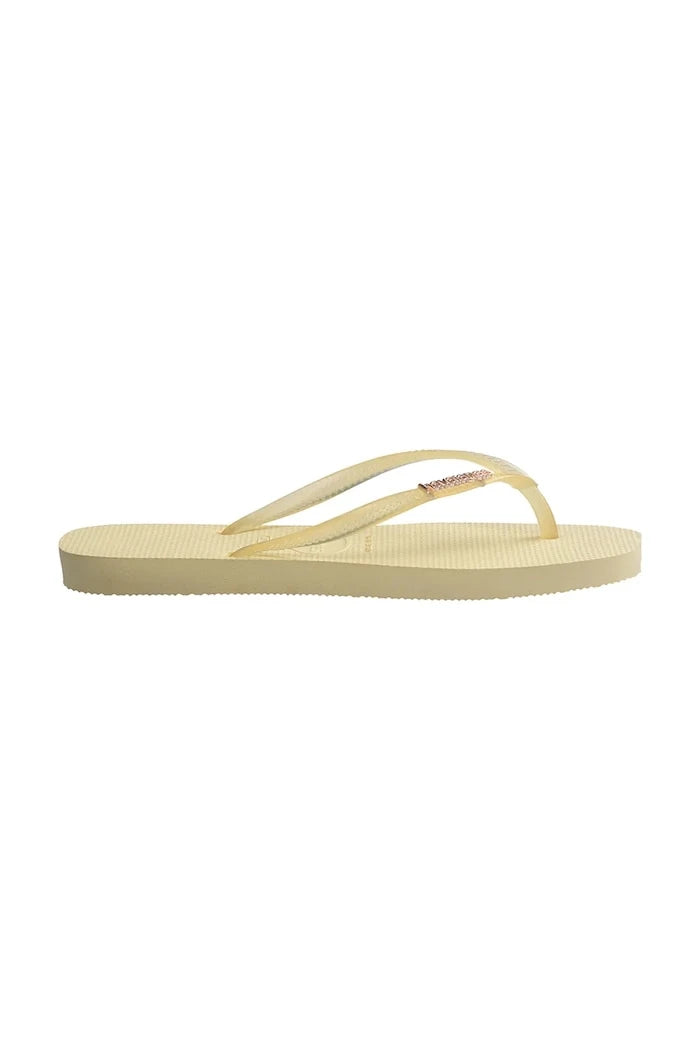 Havaianas джапанки дамски SLIM SPLIT