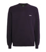 Logo Momentum-X Sweatshirt