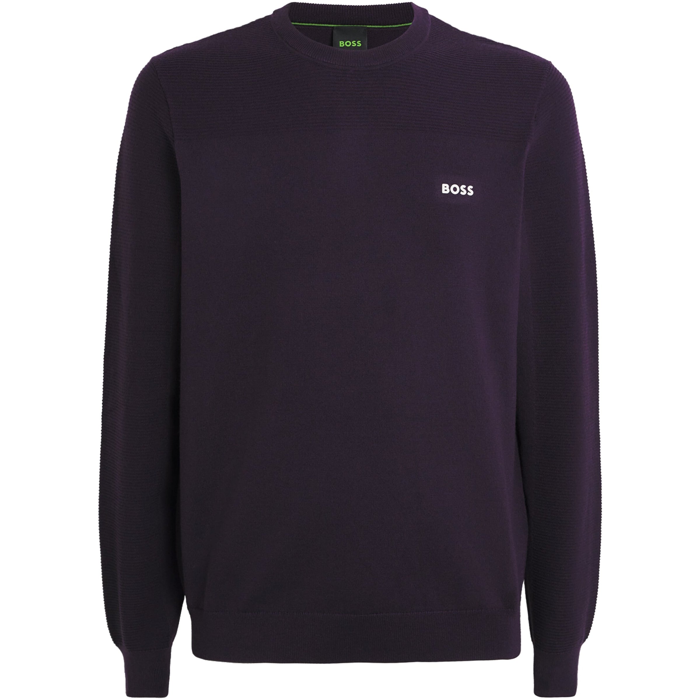 Logo Momentum-X Sweatshirt