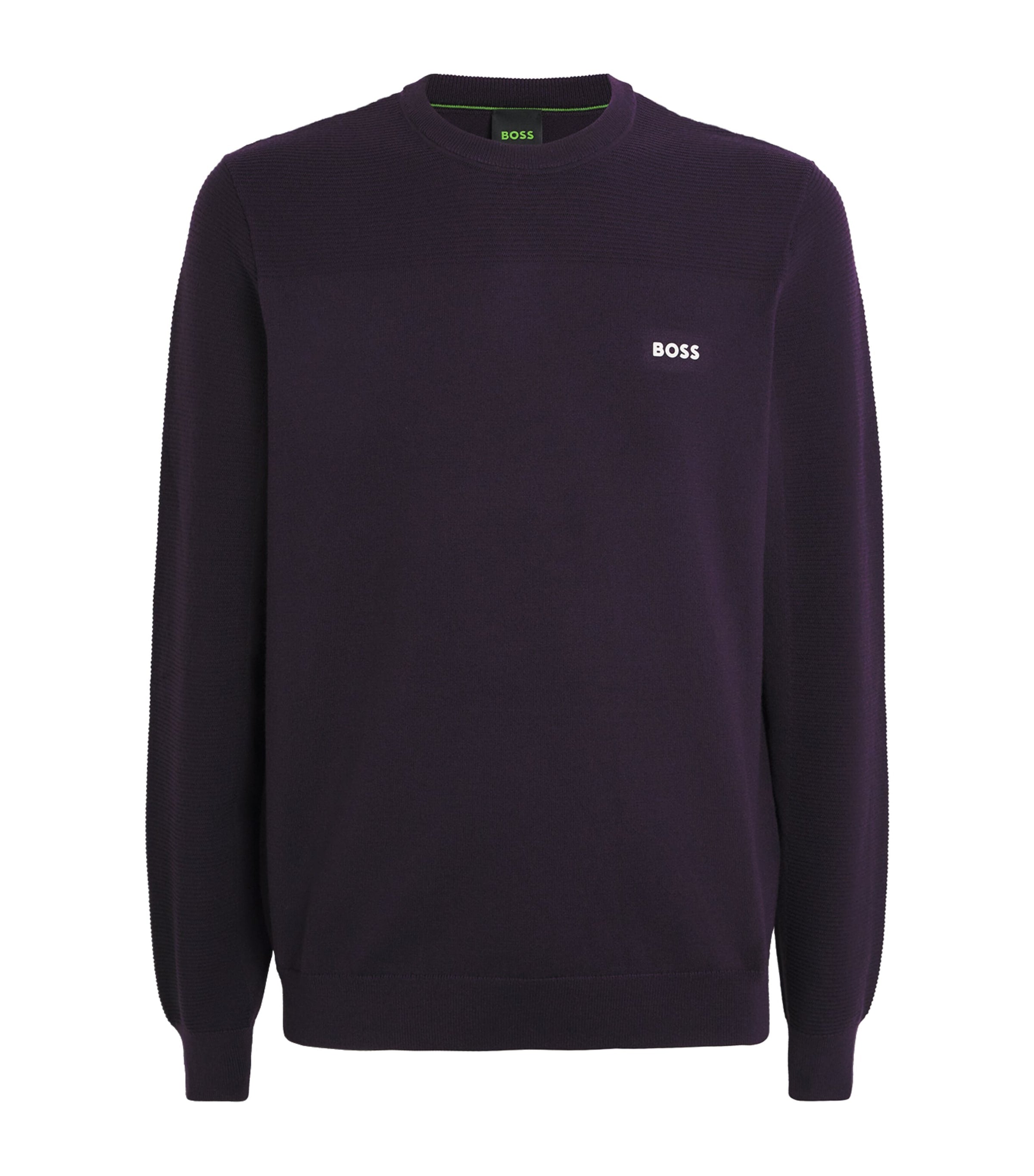 Logo Momentum-X Sweatshirt