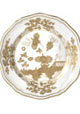 Oriente Italiano Aurum Bread Plate (17cm)