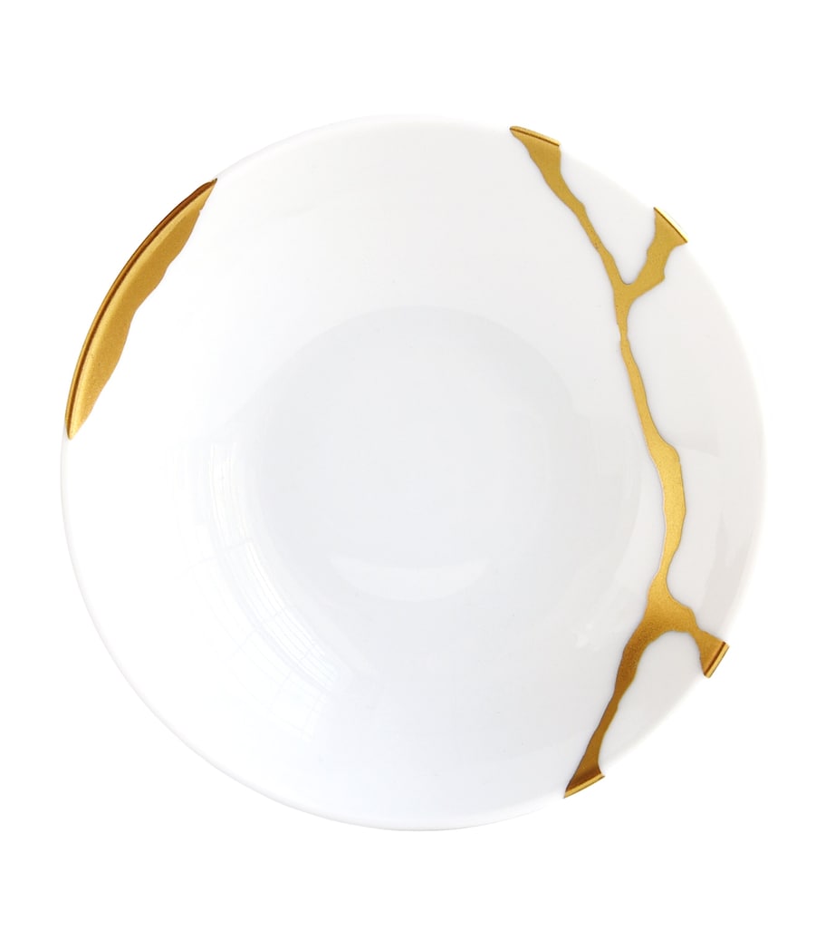 Bernardaud Kintsugi Small Plate (10cm)