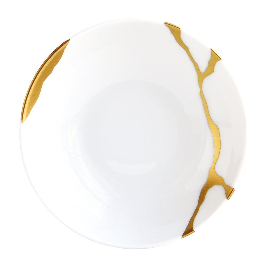 Bernardaud Kintsugi Small Plate (10cm)