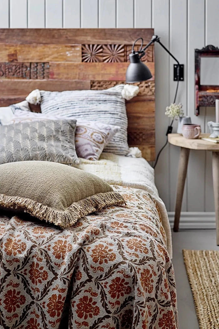 Bloomingville Felixia Dekoratif Yastık