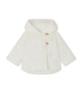 Organic Cotton Bonno Puffer Jacket (6-12 Months)