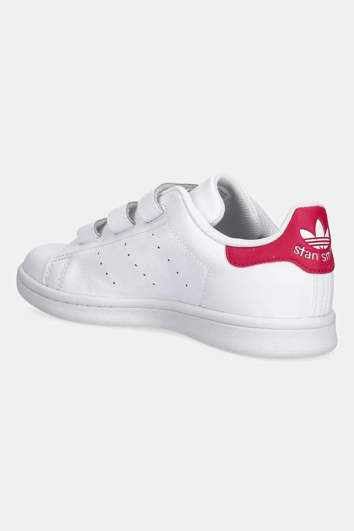 adidas Originals STAN SMITH Çocuk Deri Spor Ayakkabı