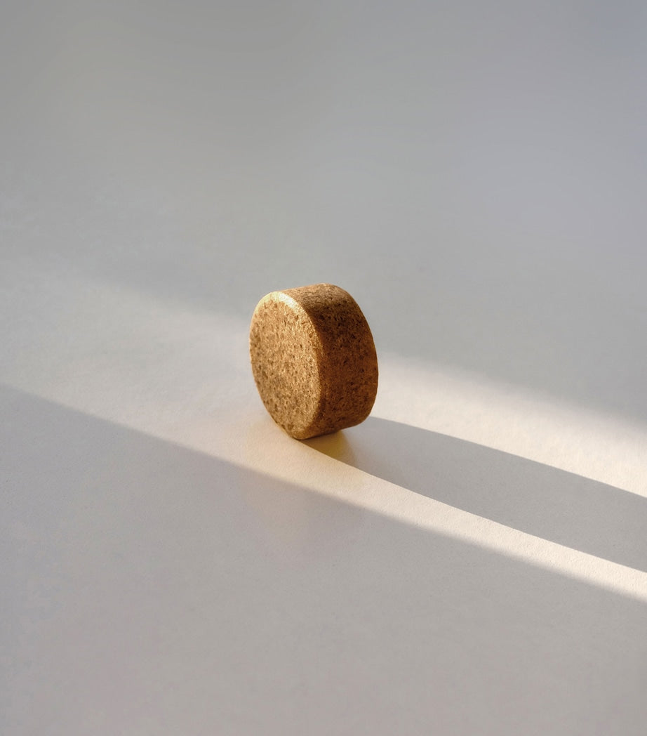 Mānuka Honey Lozenges with Liquorice Root (8 Capsules)