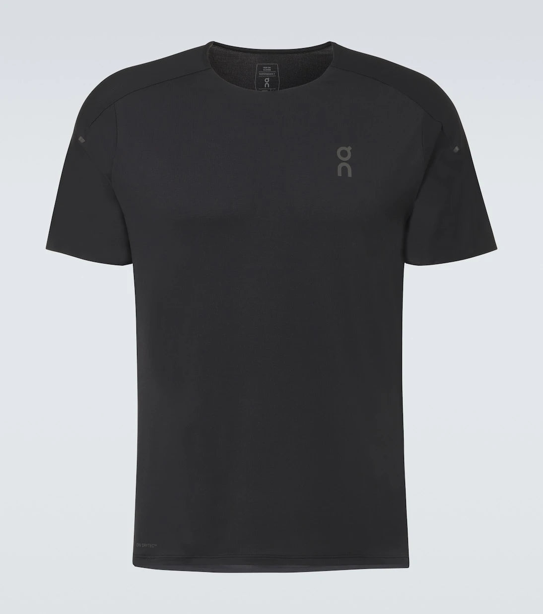 On - Performance-T running top