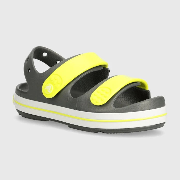Детски сандали Crocs Crocband Cruiser Sandal